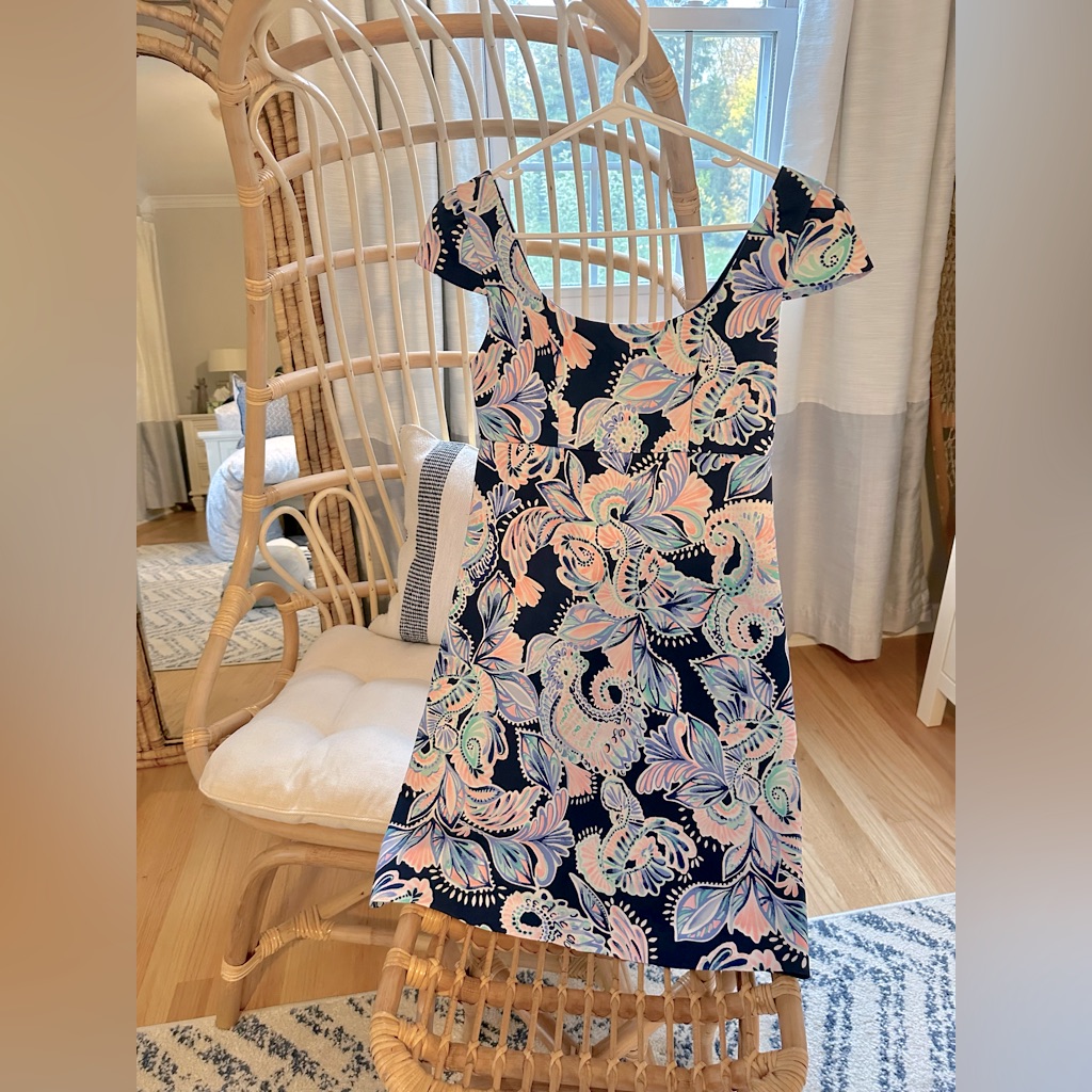 Lilly Pulitzer Laurent Dress